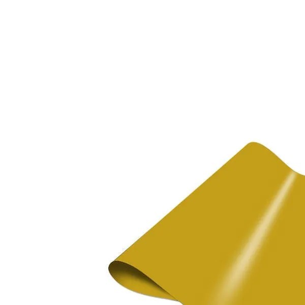 PAPEL LUSTRE SATINADO 49X66 CM. ORO 415 PZA